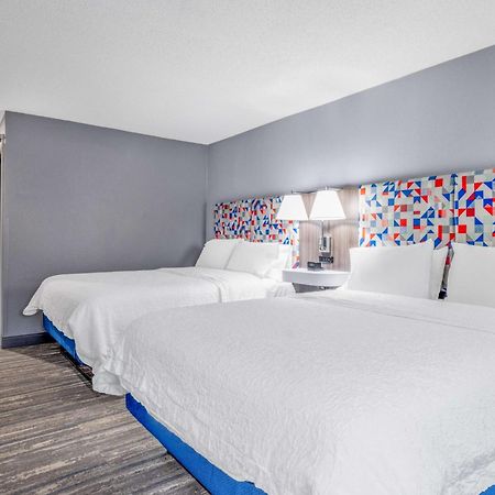 Hampton Inn Сенфорд Екстер'єр фото