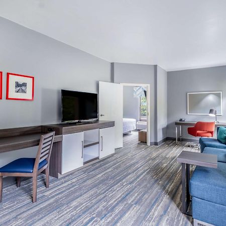Hampton Inn Сенфорд Екстер'єр фото