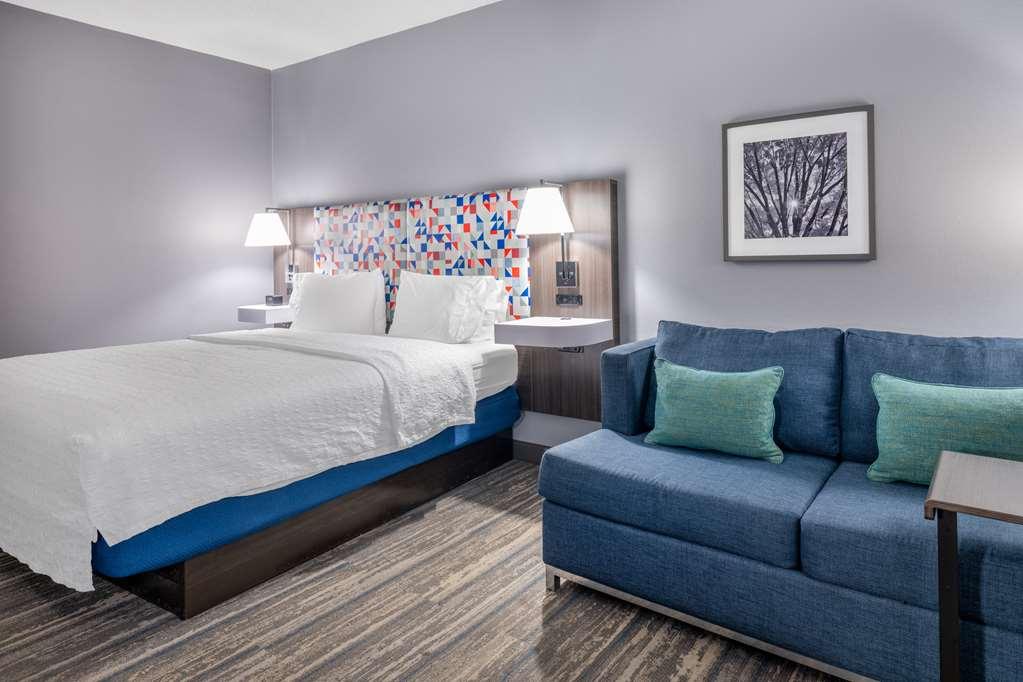 Hampton Inn Сенфорд Номер фото