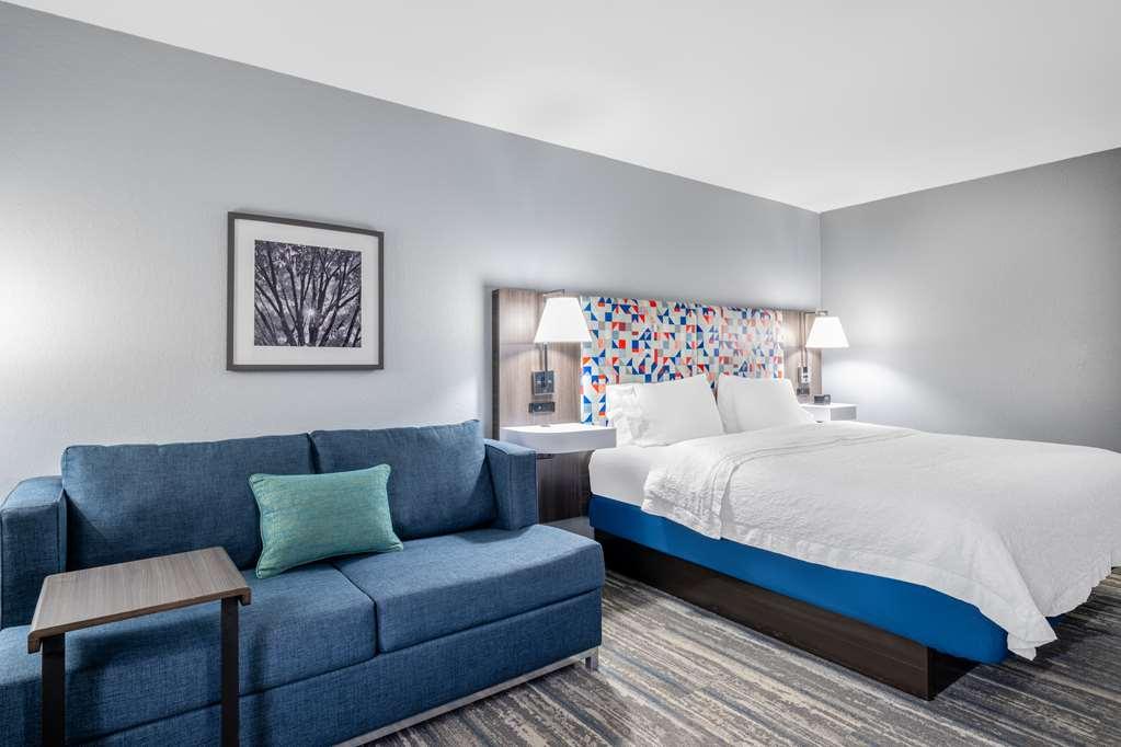 Hampton Inn Сенфорд Номер фото