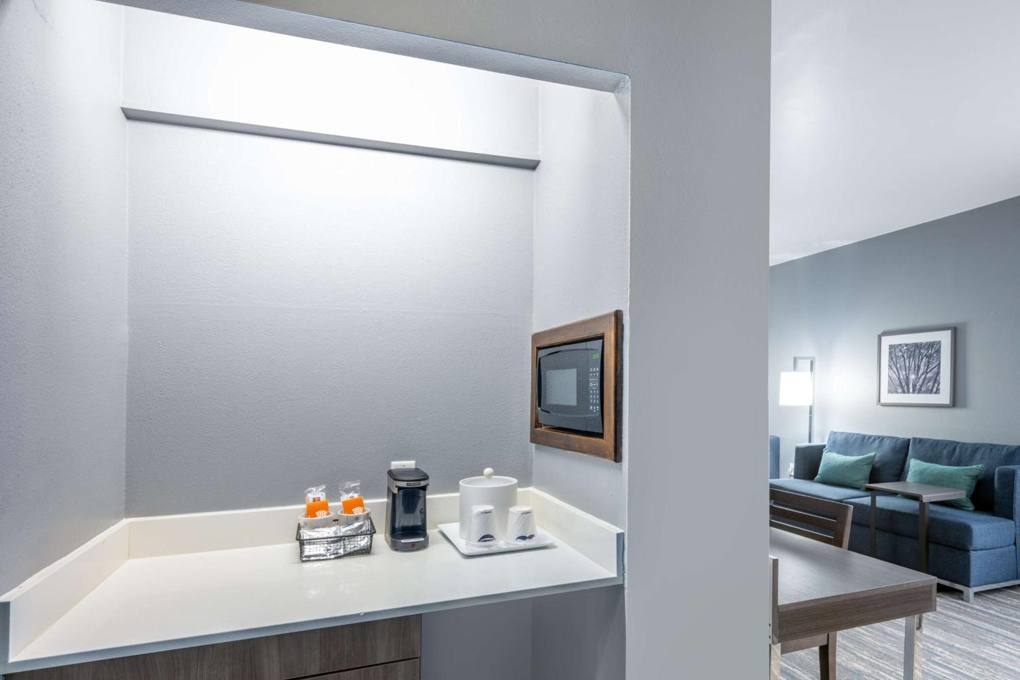 Hampton Inn Сенфорд Екстер'єр фото