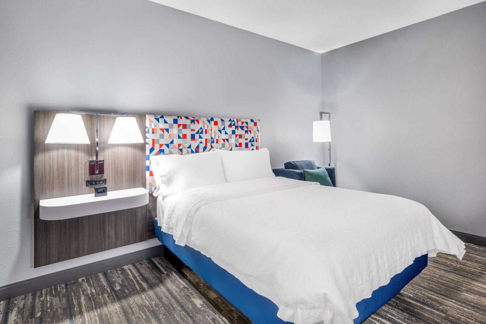 Hampton Inn Сенфорд Екстер'єр фото