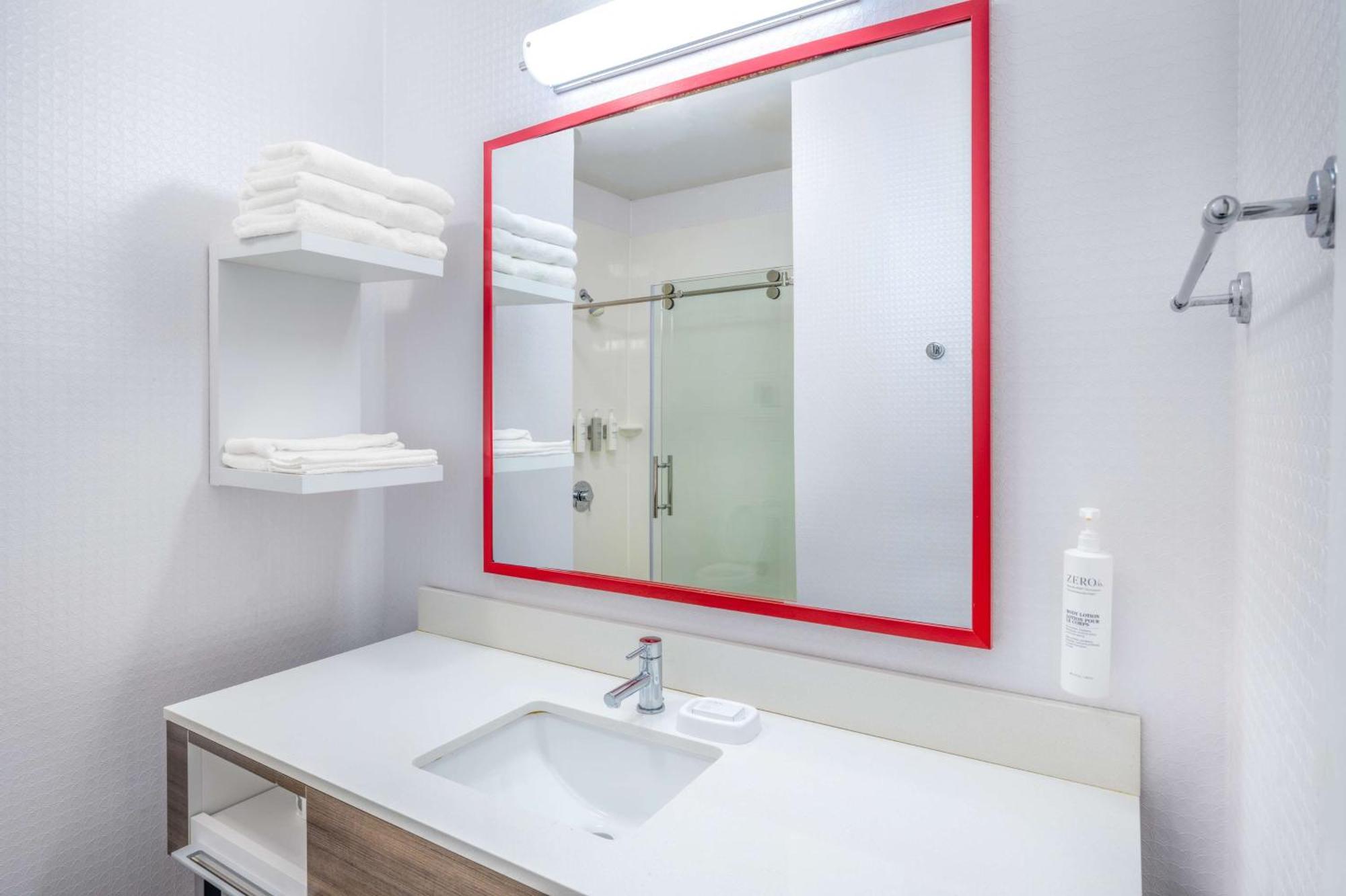 Hampton Inn Сенфорд Екстер'єр фото