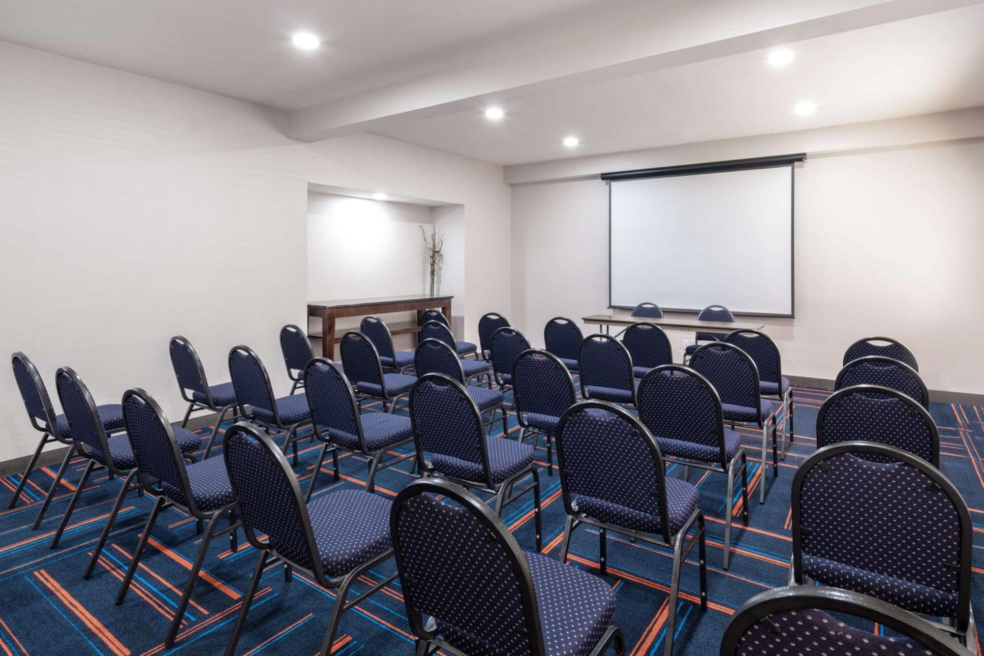Hampton Inn Сенфорд Екстер'єр фото