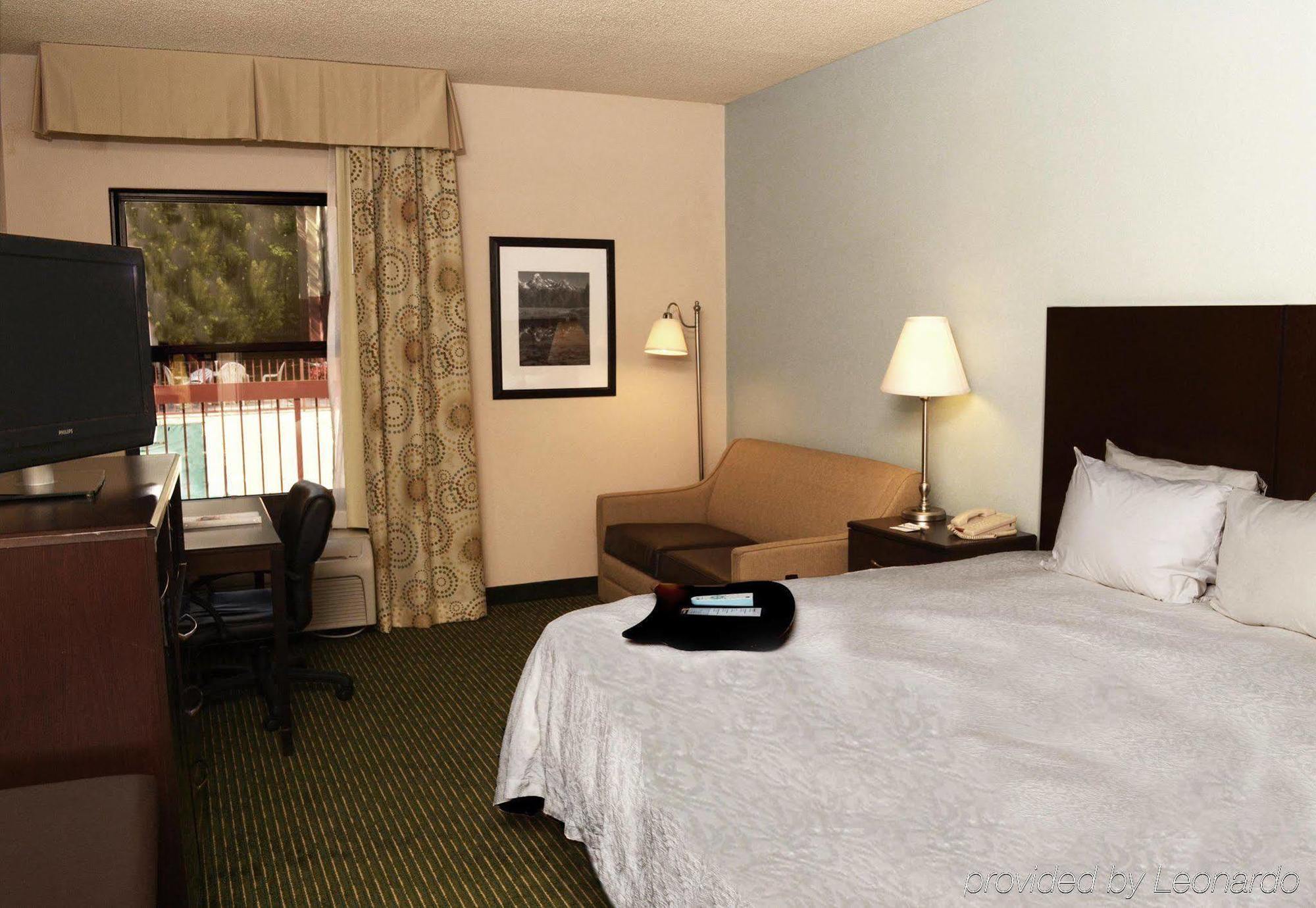 Hampton Inn Сенфорд Екстер'єр фото